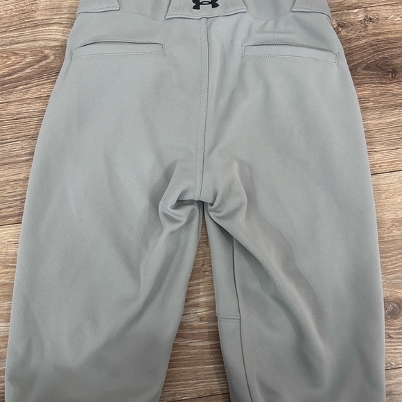 Under Armour girls softball pants x2 small - Picture 7 of 8